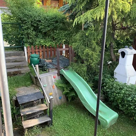 Holiday home Ferienhutte Zeltplatz Hopfenmuhle Thuringen Fur 4 Personen Stausee Hohenwarte