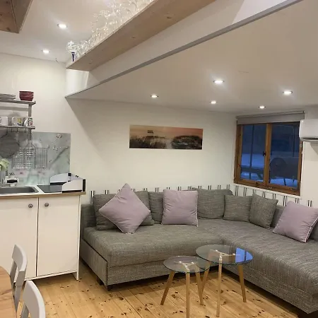 Holiday home Ferienhutte Zeltplatz Hopfenmuhle Thuringen Fur 4 Personen Stausee Hohenwarte *