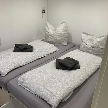Ferienhütte Zeltplatz Hopfenmühle Thüringen Für 4 Personen Stausee Hohenwarte *