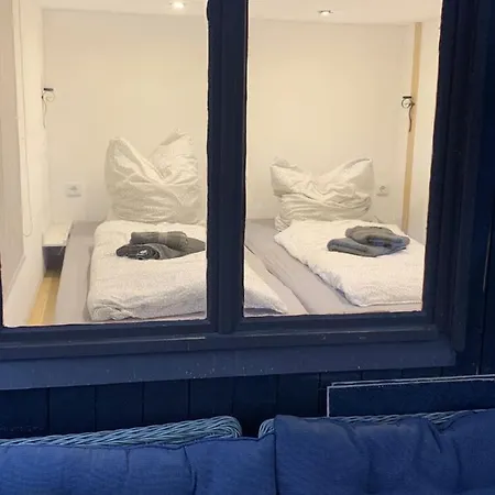 Ferienhutte Zeltplatz Hopfenmuhle Thuringen Fur 4 Personen Stausee Hohenwarte Drognitz
