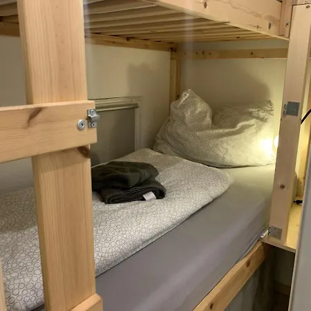 Holiday home Ferienhutte Zeltplatz Hopfenmuhle Thuringen Fur 4 Personen Stausee Hohenwarte Drognitz